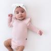 imageKYTE BABY Rayon Made From Bamboo Bow 03 Months AvocadoCloud