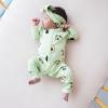 imageKYTE BABY Rayon Made From Bamboo Bow 36 Months Avocado