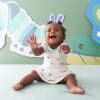 imageKYTE BABY Rayon Made from Bamboo Twirl Bodysuit DressThe Very Hungry Caterpillar and Friends