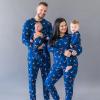 imageKYTE BABY Toddler Pajama Set  Pjs for Toddlers Made of Soft Bamboo Rayon MaterialFlight