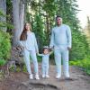 imageKYTE BABY Toddler Pajama Set  Pjs for Toddlers Made of Soft Bamboo Rayon MaterialFog