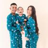 imageKYTE BABY Toddler Pajama Set  Pjs for Toddlers Made of Soft Bamboo Rayon MaterialYeti