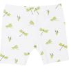 imageKYTE BABY Toddler Short Sleeve Pajama Set  Pjs for Toddlers Made of Soft Rayon Made From Bamboo MaterialDragonfly