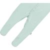 imageKYTE BABY Unisex Footie Rayon Made From Bamboo Snap Closure024 MonthsSage