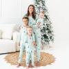 imageKYTE BABY Unisex Rayon Made From Bamboo Zippered Rompers 024 MonthsBoho Tree