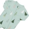 imageKYTE BABY Unisex Rayon Made From Bamboo Zippered Rompers 024 MonthsBoho Tree