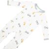 imageKYTE BABY Unisex Rayon Made From Bamboo Zippered Rompers 024 MonthsIcon