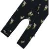 imageKYTE BABY Unisex Rayon Made From Bamboo Zippered Rompers 024 MonthsMidnight Lily