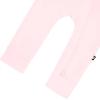 imageKYTE BABY Unisex Rayon Made From Bamboo Zippered Rompers 024 MonthsSakura