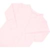 imageKYTE BABY Unisex Rayon Made From Bamboo Zippered Rompers 024 MonthsSakura