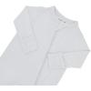 imageKYTE BABY Unisex Rayon Made From Bamboo Zippered Rompers 024 MonthsStorm