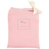 imageKYTE BABY Unisex Rayon Made from Bamboo Car Seat Cover ButterflyCrepe