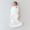 imageKYTE BABY Unisex Rayon Made from Bamboo Sleep Bag Swaddler for Babies 10 TogCloud