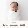 imageKYTE BABY Unisex Rayon Made from Bamboo Sleep Bag Swaddler for Babies 10 TogSakura