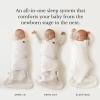 imageKYTE BABY Unisex Rayon Made from Bamboo Sleep Bag Swaddler for Babies 10 TogSakura