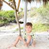 imageKYTE BABY Unisex Rayon Made from Bamboo Toddler TeeAvocado