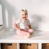 imageKYTE BABY Unisex Rayon Made from Bamboo Toddler TeeButterfly