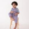 imageKYTE BABY Unisex Rayon Made from Bamboo Toddler TeeFog