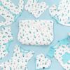 imageKYTE BABY Unisex Rayon Made from Bamboo Toddler TeeRobin Cuddle