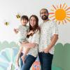 imageKYTE BABY Unisex Rayon Made from Bamboo Toddler TeeThe Very Hungry Caterpillar and Friends