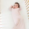 imageKYTE BABY Unisex Rayon made from Bamboo Sleep Bag for Babies and Toddlers 25 TogBlush