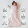 imageKYTE BABY Unisex Rayon made from Bamboo Sleep Bag for Babies and Toddlers 25 TogBlush
