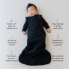 imageKYTE BABY Unisex Rayon made from Bamboo Sleep Bag for Babies and Toddlers 25 TogMidnight