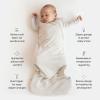 imageKYTE BABY Unisex Rayon made from Bamboo Sleep Bag for Babies and Toddlers 25 TogMidnight Lily