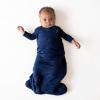 imageKYTE BABY Unisex Rayon made from Bamboo Sleep Bag for Babies and Toddlers 25 TogNavy