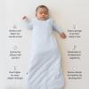 imageKYTE BABY Unisex Rayon made from Bamboo Sleep Bag for Babies and Toddlers 25 TogStorm