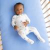 imageKYTE BABY Unisex Zipper Closure Footies Rayon Made From Bamboo 024 MonthsDragon
