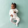 imageKYTE BABY Unisex Zipper Closure Footies Rayon Made From Bamboo 024 MonthsThe Very Hungry Caterpillar and Friends