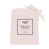 imageKyte Baby Soft Change Pad Cover Rayon Made from Bamboo Material GiraffeBlush