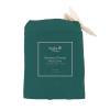 imageKyte Baby Soft Change Pad Cover Rayon Made from Bamboo Material GiraffeEmerald