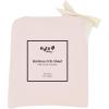 imageKyte Baby Soft Crib Sheet  Standard Fitted Crib Sheet Made with Rayon from Bamboo UltraGentle and Breathable Rust Rainbow on OatBlush