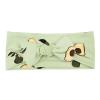 imageKYTE BABY Rayon Made From Bamboo Bow 14T Avocado