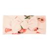 imageKYTE BABY Rayon Made From Bamboo Bow 612 Months Peach