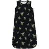 imageKYTE BABY Unisex Rayon made from Bamboo Sleep Bag for Babies and Toddlers 25 TogMidnight Lily