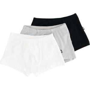 imageKYTE BABY Rayon made from Bamboo Briefs 3 PackCloudStormMidnight