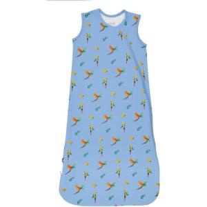 imageKYTE BABY Sleeping Bag for Toddlers  Made of Soft Rayon Made From Bamboo Material  036 Months  05 tog  PrintedMacaw