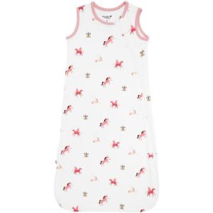 imageKYTE BABY Sleeping Bag for Toddlers  Made of Soft Rayon Made From Bamboo Material  036 Months  05 tog  PrintedUnicorn