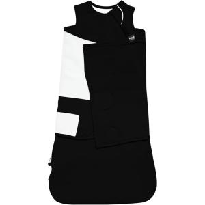 imageKYTE BABY Unisex Rayon Made from Bamboo Sleep Bag Swaddler for Babies 10 TogMidnight