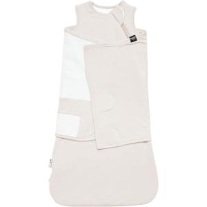 imageKYTE BABY Unisex Rayon Made from Bamboo Sleep Bag Swaddler for Babies 10 TogOat