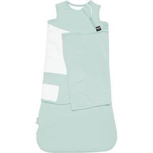imageKYTE BABY Unisex Rayon Made from Bamboo Sleep Bag Swaddler for Babies 10 TogSage