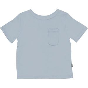 imageKYTE BABY Unisex Rayon Made from Bamboo Toddler TeeFog