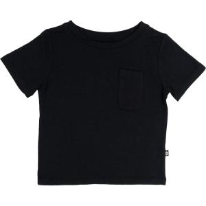 imageKYTE BABY Unisex Rayon Made from Bamboo Toddler TeeMidnight