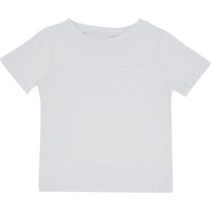 imageKYTE BABY Unisex Rayon Made from Bamboo Toddler TeeStorm