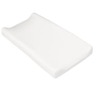 imageKyte Baby Soft Change Pad Cover Rayon Made from Bamboo Material GiraffeCloud
