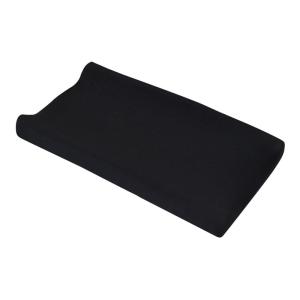 imageKyte Baby Soft Change Pad Cover Rayon Made from Bamboo Material GiraffeMidnight