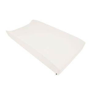 imageKyte Baby Soft Change Pad Cover Rayon Made from Bamboo Material GiraffeOat